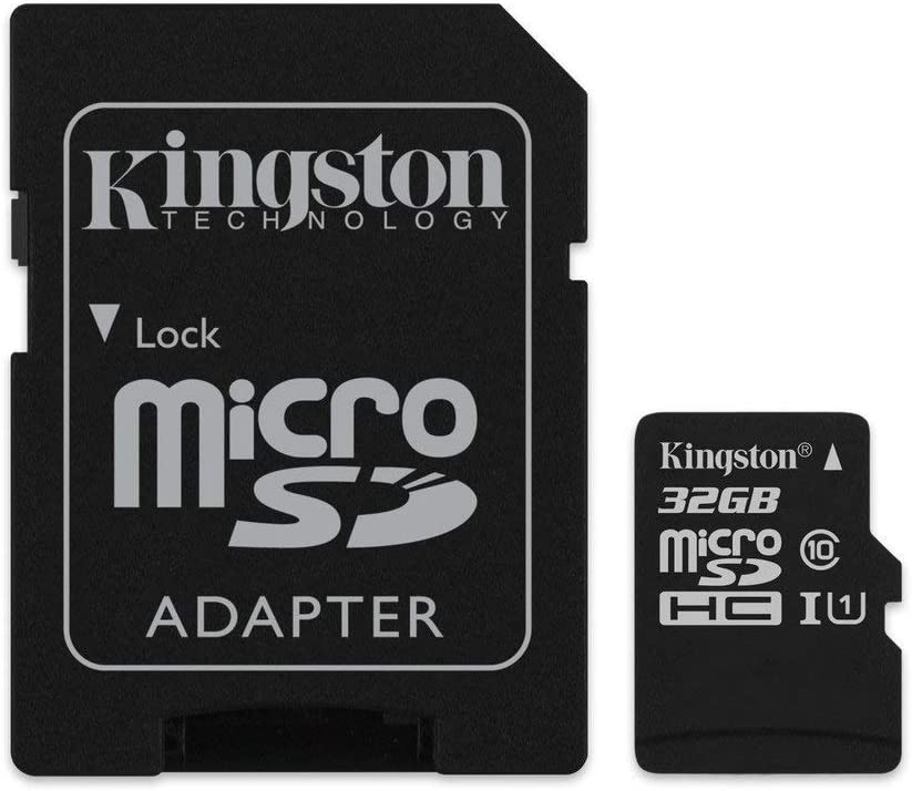 32 GB Micro SD Card