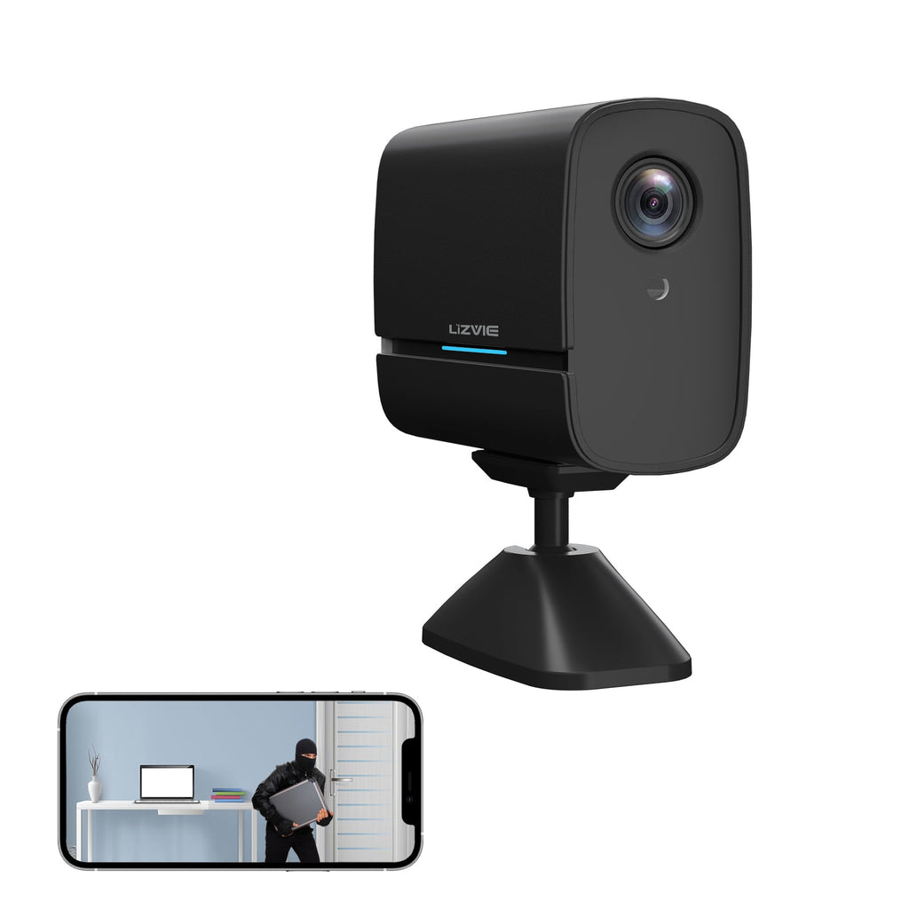 Smart WiFi Camera